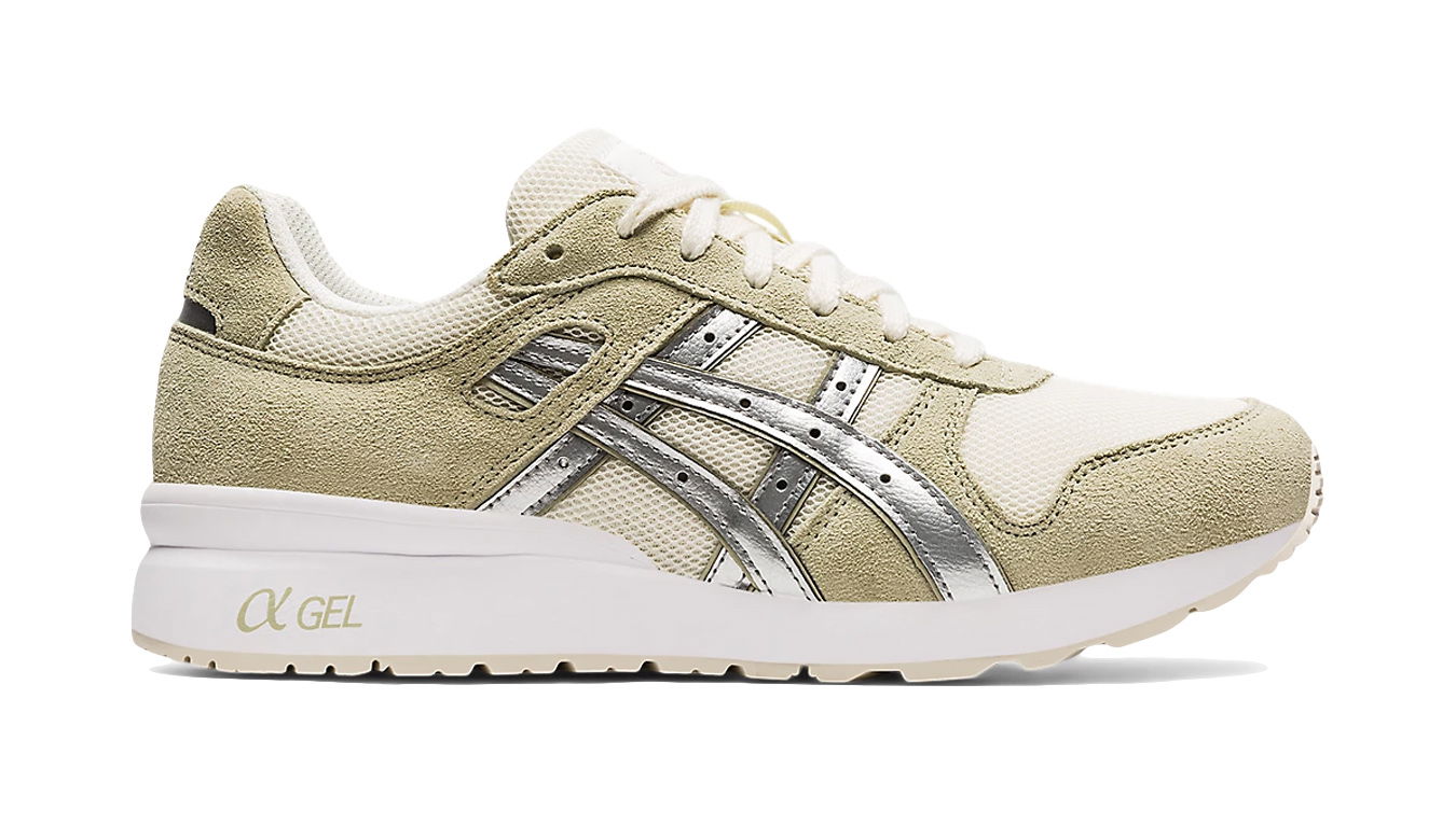 Sneakers og sko Asics GT-II Grøn | 1202A161-300, 1