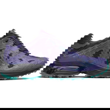 Sneakers og sko Salomon XT-Whisper Lilla | L47875400, 1