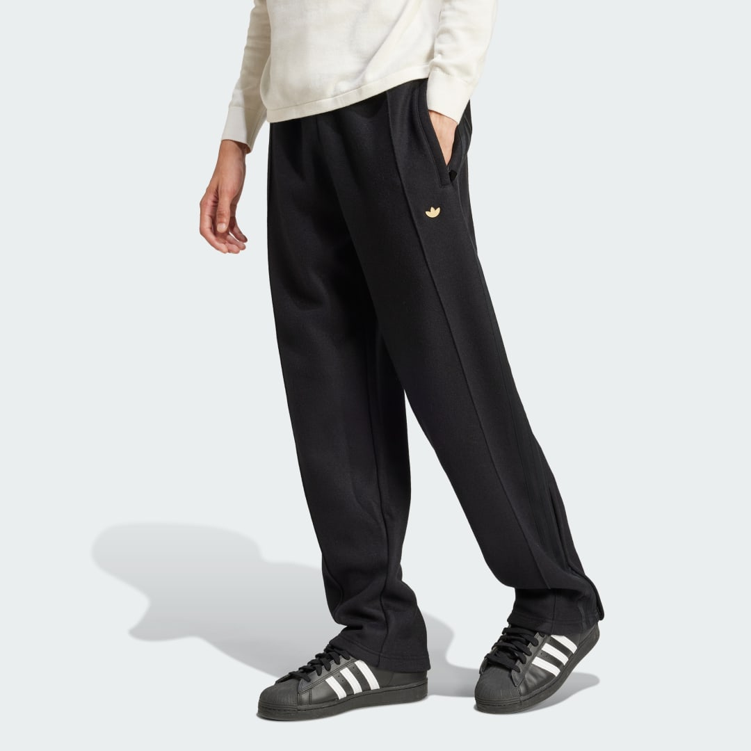 Joggingbukser adidas Performance Sweatpants Sort | IY0426, 0
