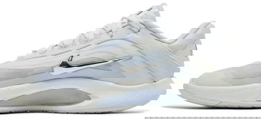 Sneakers og sko Nike A'ja Wilson A'One Hvid | FZ8605-100 / FZ8606-100, 1
