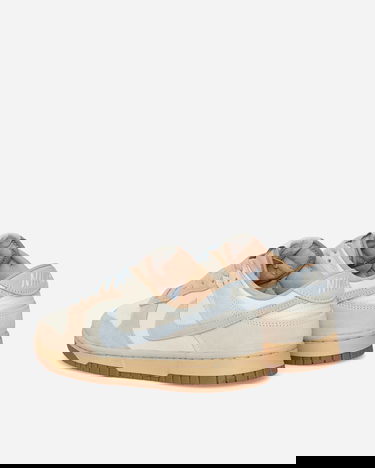 Sneakers og sko Nike Dunk Low Beige | HF0106-100, 4