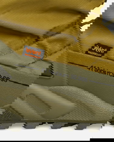 Sneakers og sko New Balance Tokyo Design Studio Niobium C_3 Waterproof Outdoor Boot Grøn | MSNB3SO, 6