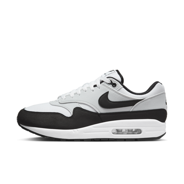 Sneakers og sko Nike Air Max 1 "White Black " Hvid | FD9082-107, 0