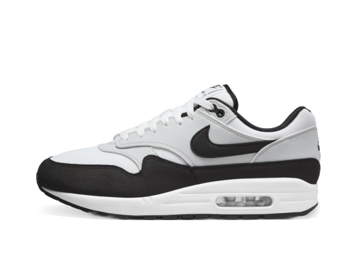 Sneakers og sko Nike Air Max 1 "White Black " Hvid | FD9082-107