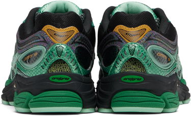 Sneakers og sko Saucony PROGRID OMNI 9 'Glowaconstrictor' Grøn | S70934-2, 1