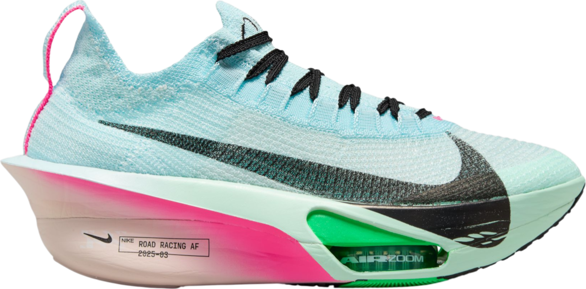 Sneakers og sko Nike Alphafly 3 Turkis | fd8315-400, 0