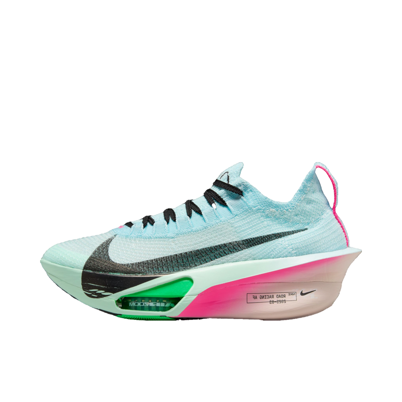 Sneakers og sko Nike Alphafly 3 Turkis | fd8315-400