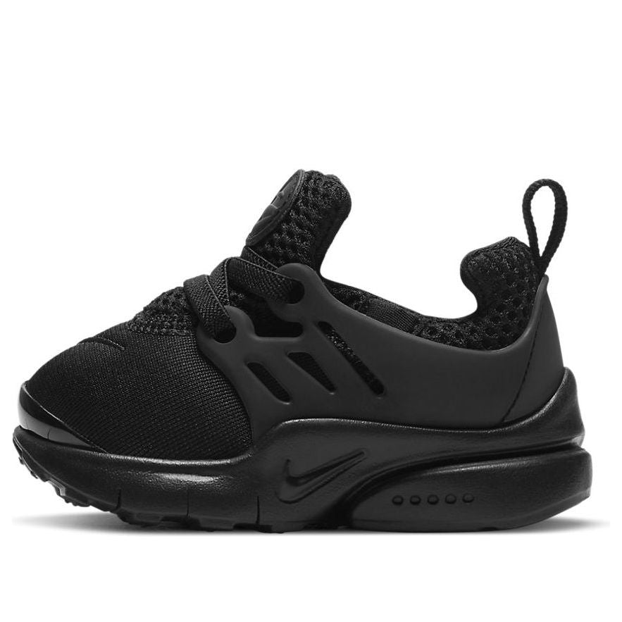 Sneakers og sko Nike Little Presto Sort | 844767-003, 0