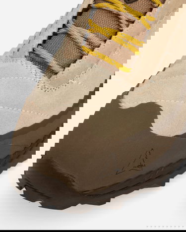 Sneakers og sko ROA Katharina Boots Beige | NBUW161LE25 MTY0001, 6