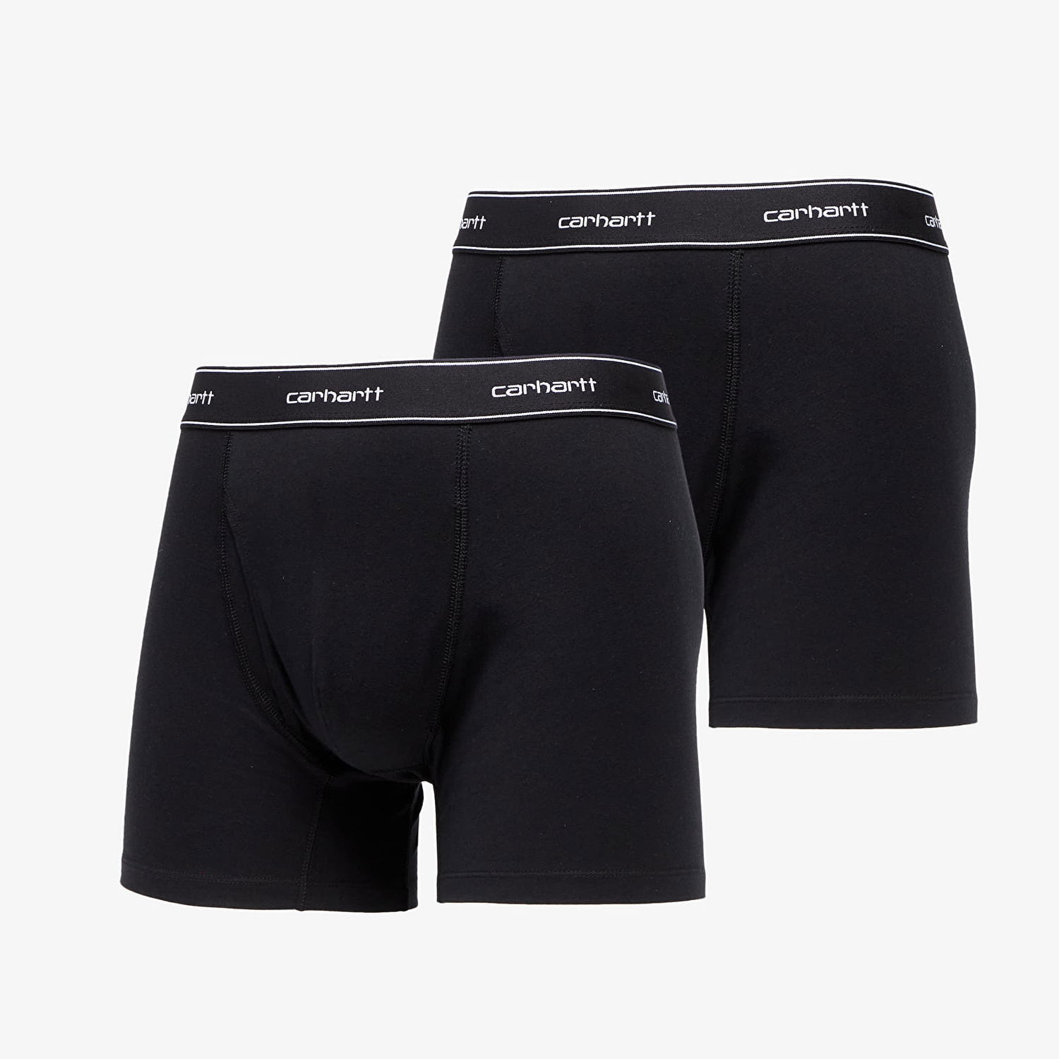 Boksere Carhartt WIP Cotton Sort | I029375.933XX, 0