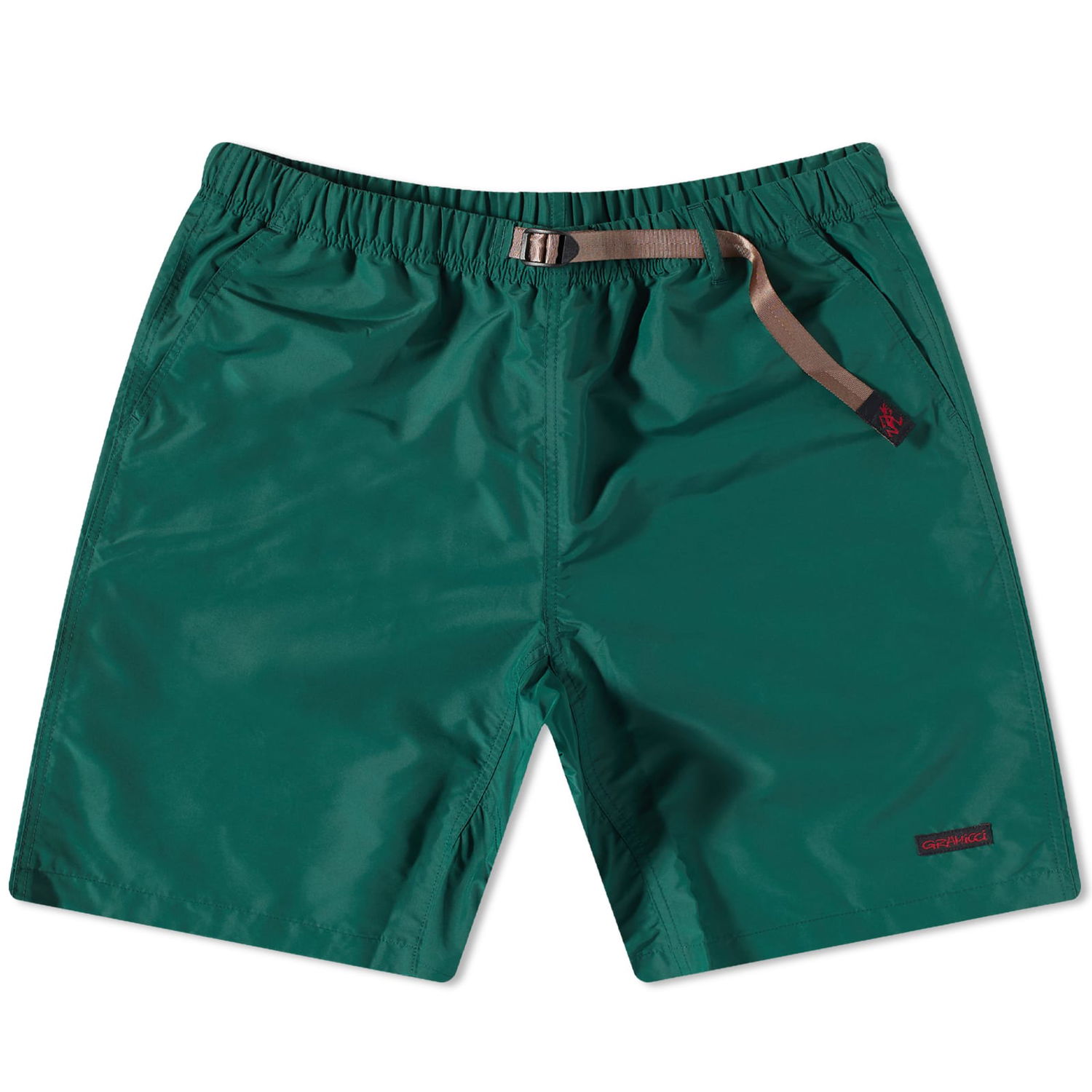 Shorts GRAMICCI Shell Packable Short Grøn | G2SM-P024-GRN, 0