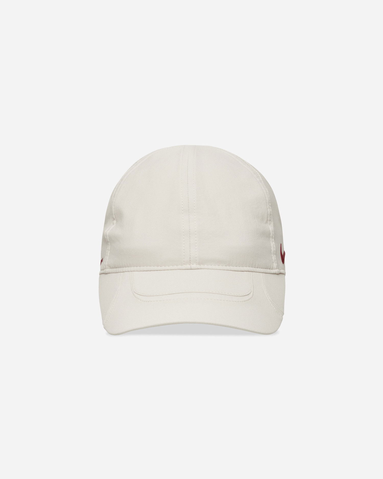 Kasket Nike NOCTA Club Cap Hvid | FV5541-104, 0