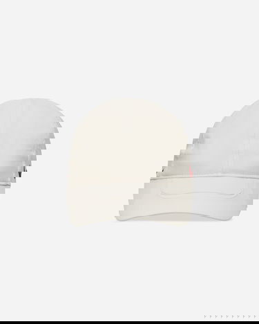 Kasket Nike NOCTA Club Cap Hvid | FV5541-104, 0