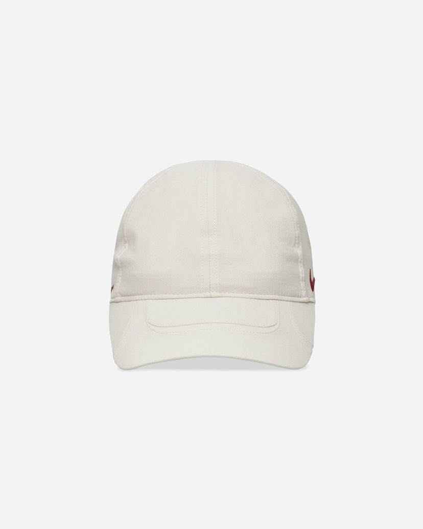 Kasket Nike NOCTA Club Cap Hvid | FV5541-104
