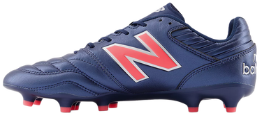 Sneakers og sko New Balance 442 V2 PRO FG Blå | NBMS41FMP2, 2