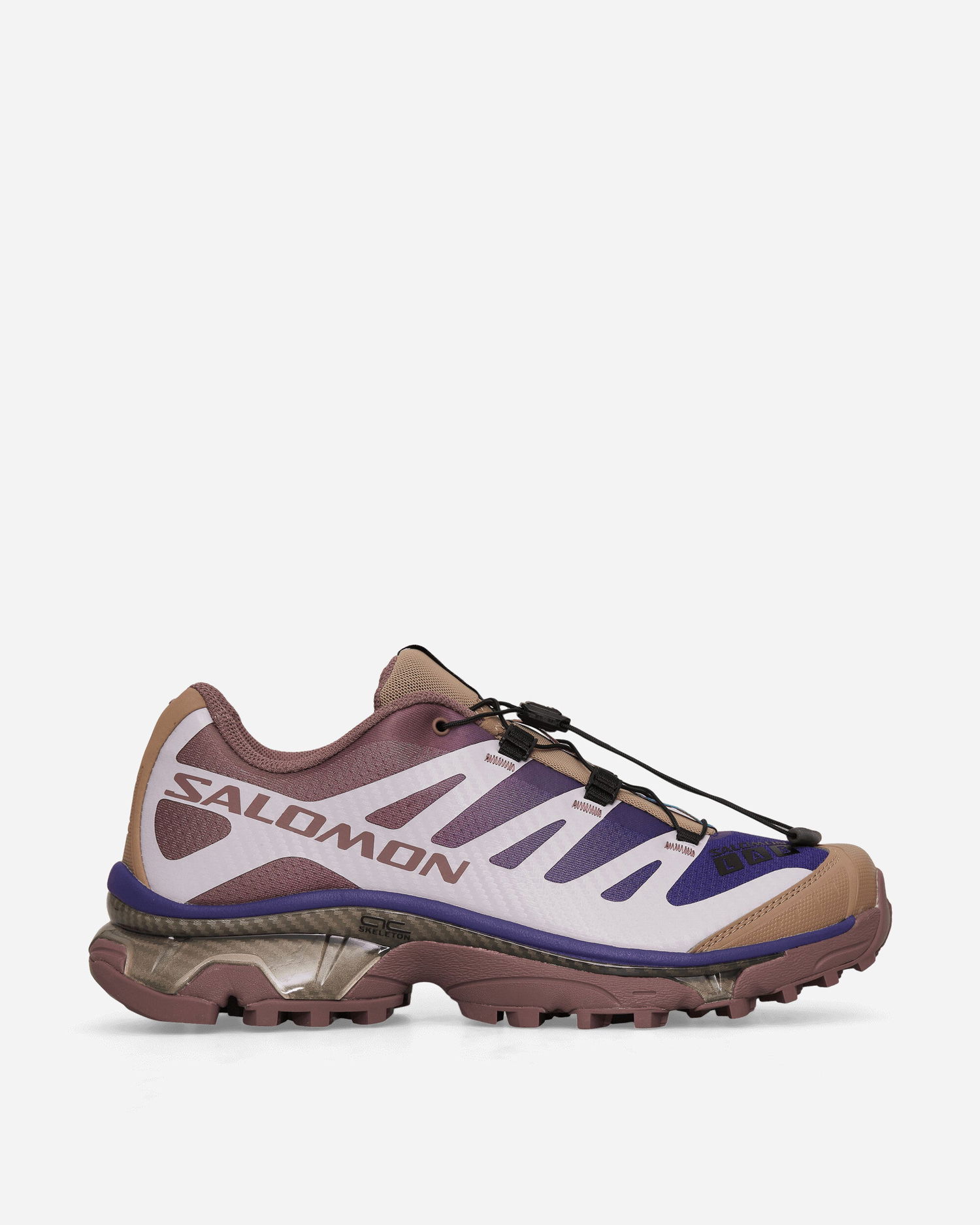 Sneakers og sko Salomon XT-4 OG Lilla | L47568300, 0