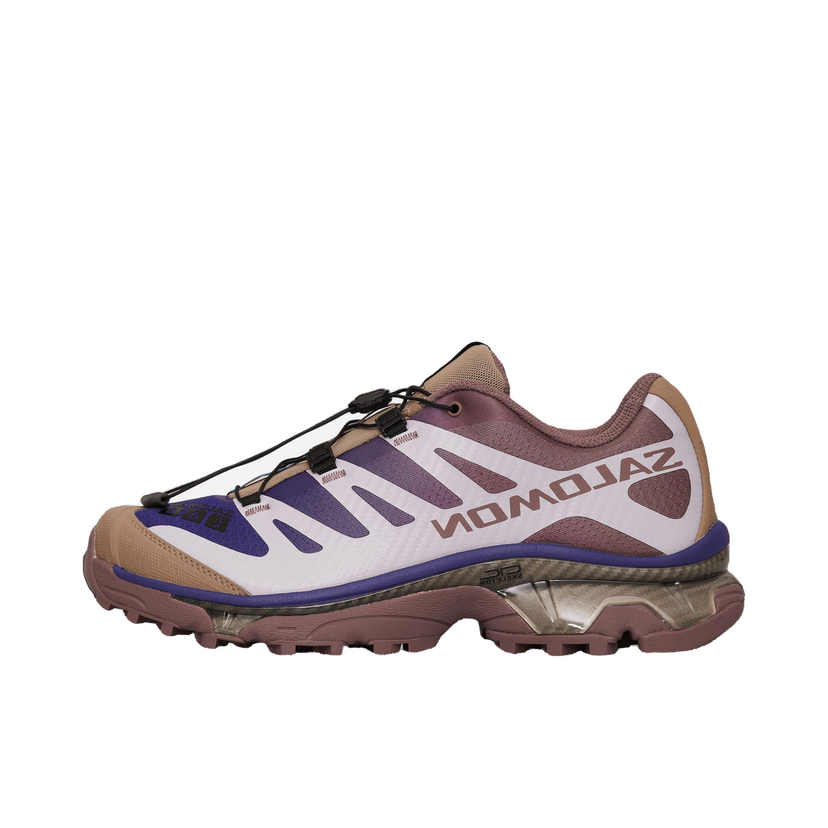 Sneakers og sko Salomon XT-4 OG Lilla | L47568300