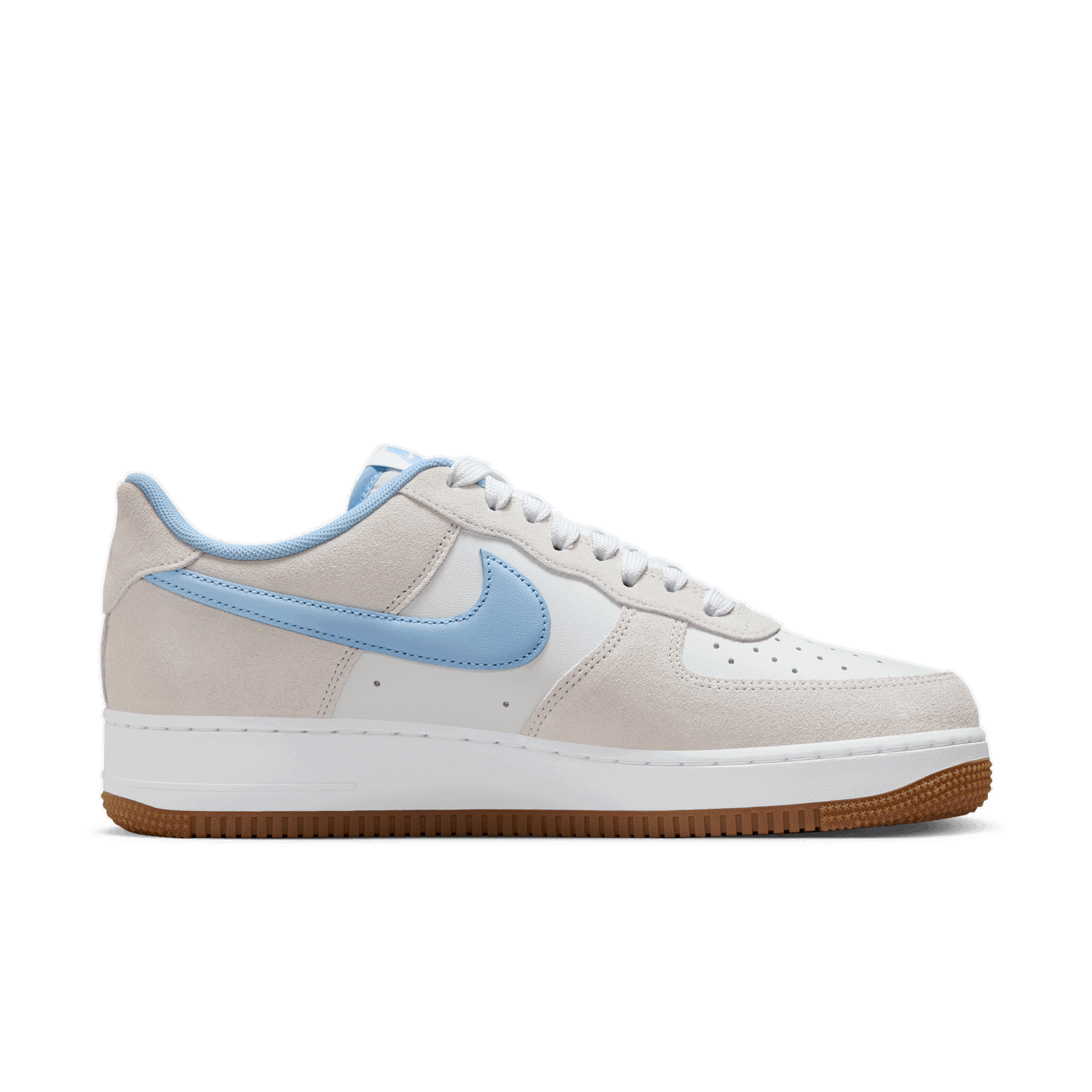 Sneakers og sko Nike Air Force 1 '07 LV8 Hvid | IB6388-002, 1