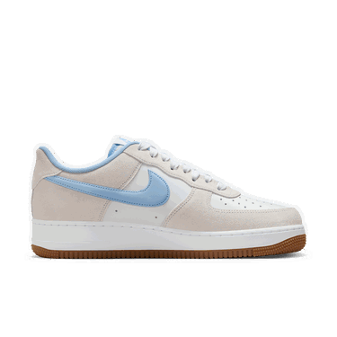 Sneakers og sko Nike Air Force 1 '07 LV8 Hvid | IB6388-002, 1