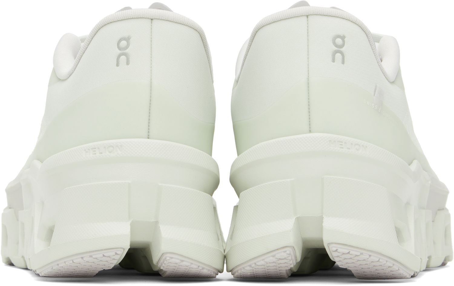Sneakers og sko On Running On Running x PAF Cloudmonster 2 Hvid | 3ME10331955, 1