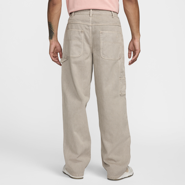 Cargo bukser Nike Carpenter Pants Beige | FZ6569-014, 1