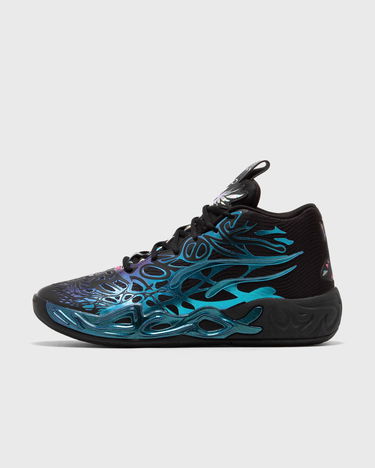Sneakers og sko Puma MB.04 Sort | 311310-01, 2