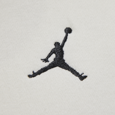 Sweatshirt Jordan Brkln Flc Sweatshirt Beige | FN4491-133, 4