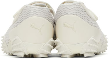Sneakers og sko Puma Mostro Fey Premium Hvid | 40106202, 1