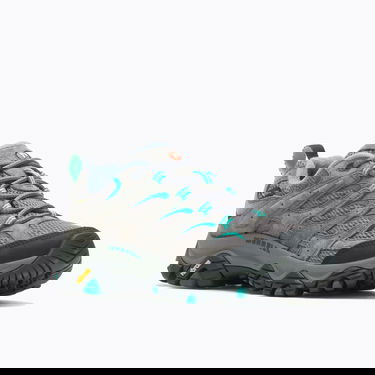 Sneakers og sko Merrell Moab 3 GTX Grå | J500234, 4