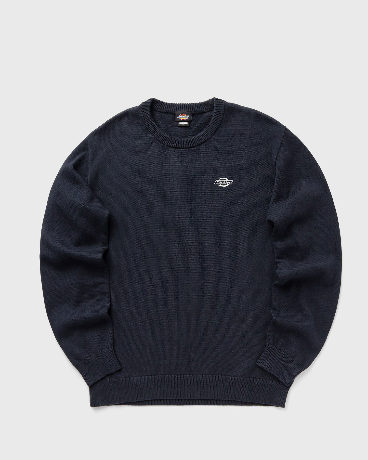 Sweater Dickies Summerdale Crewneck Sweater Mørkeblå | DK0A87OPL181, 1