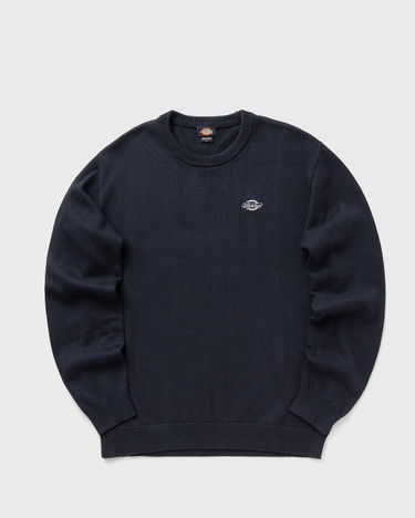 Sweater Dickies Summerdale Crewneck Sweater Mørkeblå | DK0A87OPL181, 1