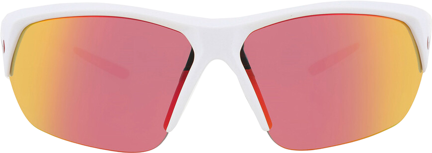 Solbriller Nike Nike Skylon Ace Sunglasses Hvid | fq4683-6910106, 1