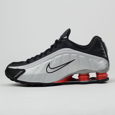 Sneakers og sko Nike Shox R4 "OG" Metalisk | BV1111-008, 2