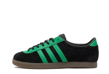 Sneakers og sko adidas Originals London Black 35 1/3 Grøn | IE0826, 2