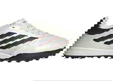 Sneakers og sko adidas Performance Copa Pure II League Turf Hvid | IE4986, 0
