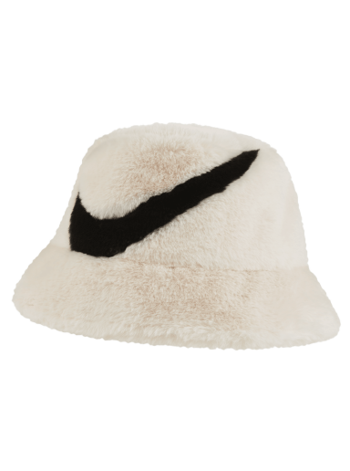 Hat Nike Apex Swoosh Beige | FV6417-838