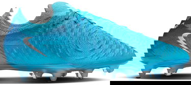 Sneakers og sko Nike Phantom GX II Elite SG-PRO AC Blå | fj2586-400, 4
