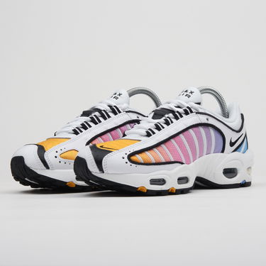 Sneakers og sko Nike W Air Max Tailwind IV Hvid | CJ6534-115, 0