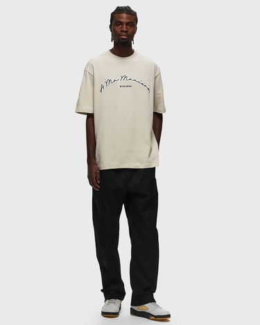 Bukser Jordan A Ma x Maniére Pants Sort | FN0615-010, 3