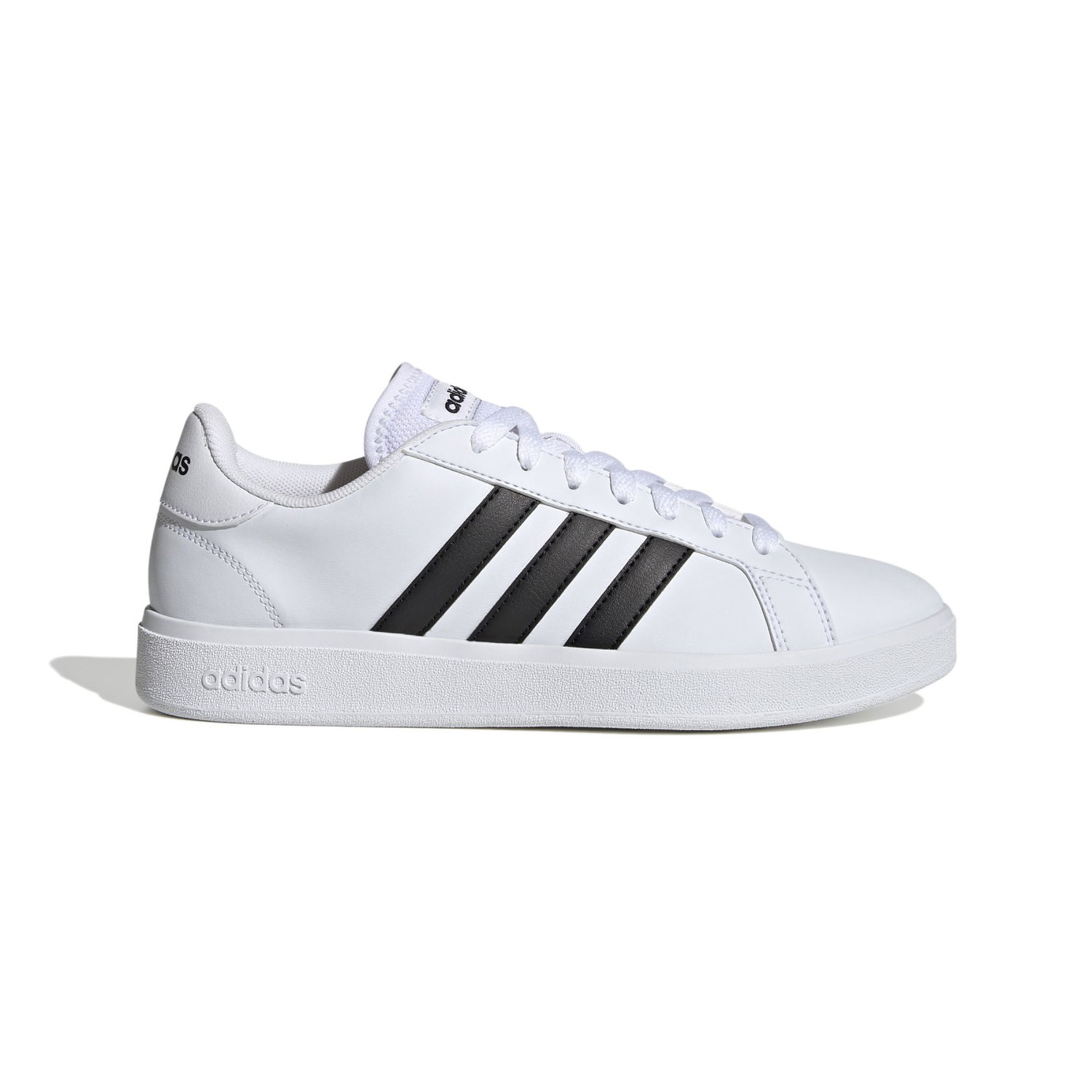 Sneakers og sko adidas Performance GRAND COURT BASE 2.0 Hvid | GW9261, 0