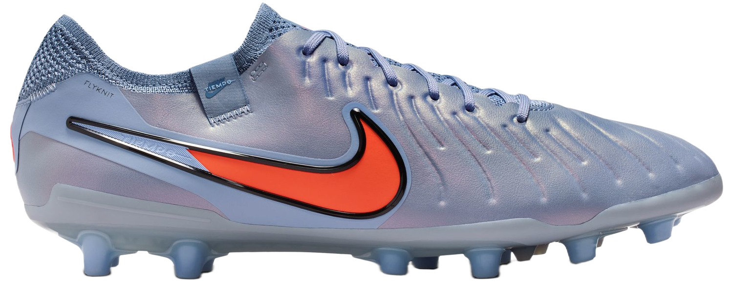 Sneakers og sko Nike LEGEND 10 ELITE AG-PRO Blå | dv4330-402, 0