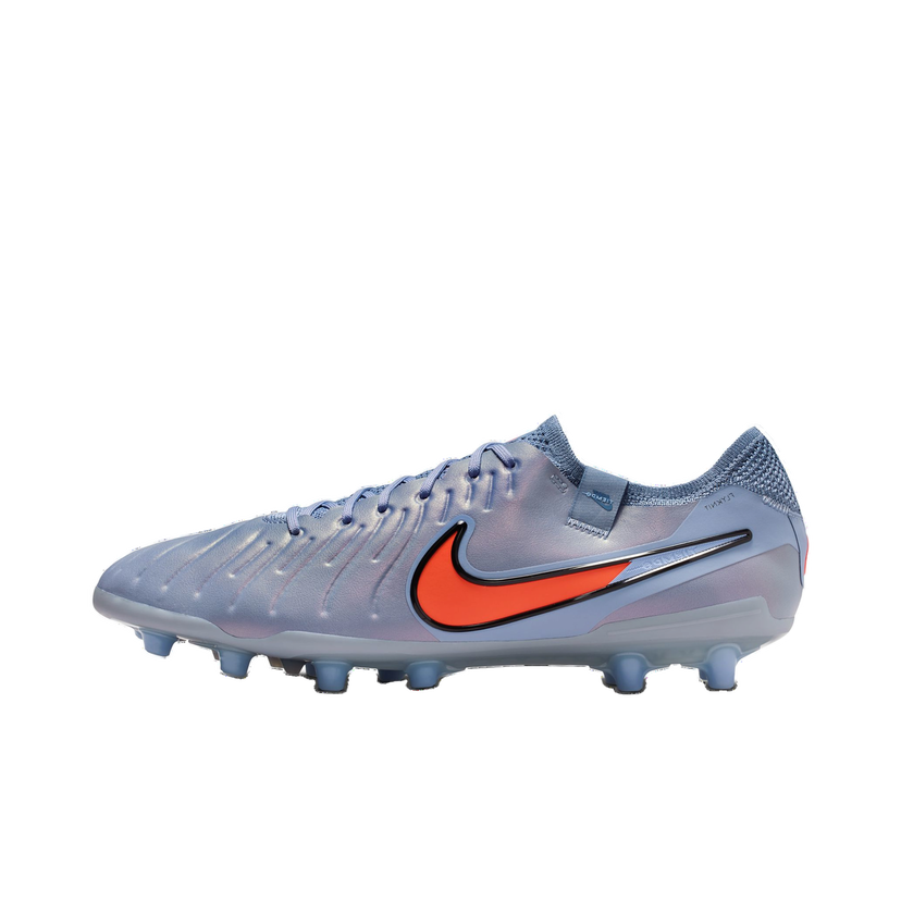 Sneakers og sko Nike LEGEND 10 ELITE AG-PRO Blå | dv4330-402