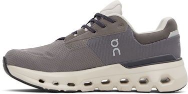 Sneakers og sko On Running Cloudrunner 2 Waterproof Grå | 3ME10154285, 2