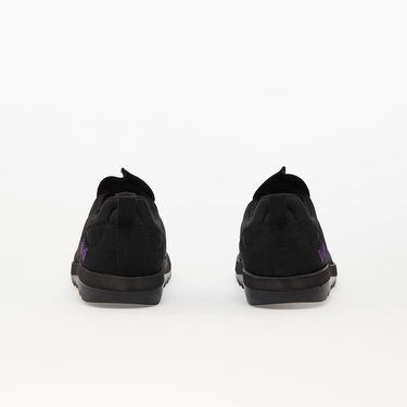 Sneakers og sko Reebok Needles x Beatnik Moc Sort | HP6838, 3