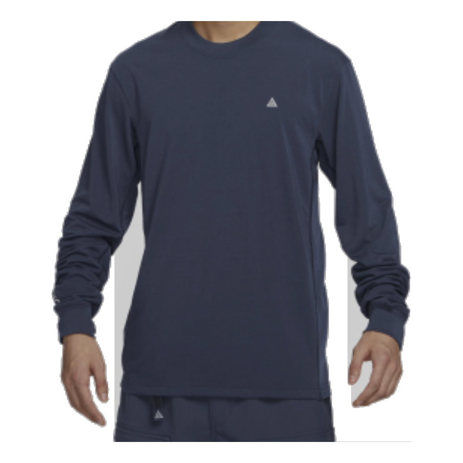 T-shirt Nike ACG ACG Dri-FIT Goat Rocks T-Shirt Blå | FN8395-437, 0