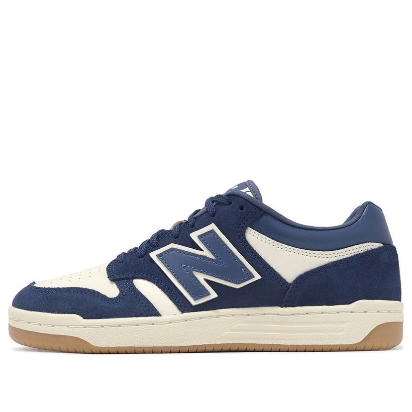 Sneakers og sko New Balance 480 Blå | BB480LPC