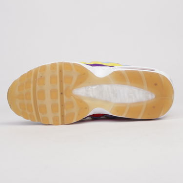 Sneakers og sko Nike Air Max 95 SP Flerfarvet | CK5669-400, 4