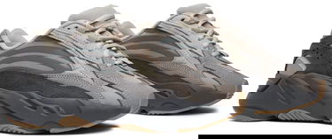 Sneakers og sko adidas Yeezy Yeezy Boost 700 V2 "Tephra" Brun | FU7914, 5
