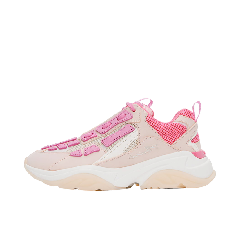 Sneakers og sko AMIRI Bone Runner Lyserød | PS24WFS009