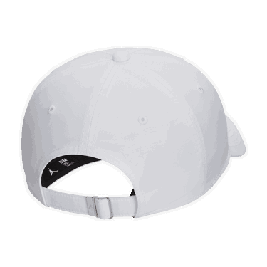 Kasket Jordan Club Cap Hvid | FD5185-100, 1
